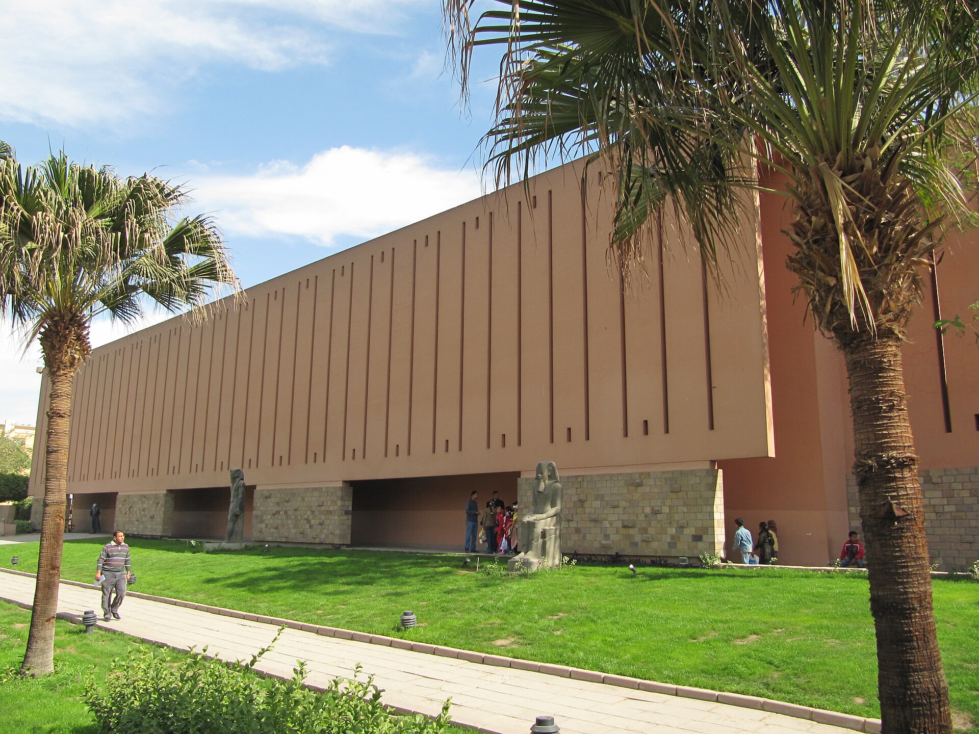 Luxor Museum: The Heart of Ancient Thebes
